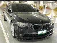 2011 Bmw Alpina B7 for sale in Makati