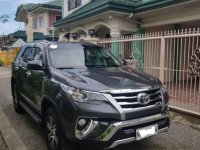 Selling 2nd Hand Toyota Fortuner 2018 in Laoag
