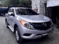 2016 Mazda Bt-50 for sale in Taguig