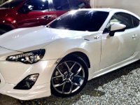 2014 Toyota GT 86 for sale in Makati