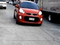 2016 Kia Picanto for sale in Parañaque