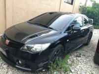 Selling 2nd Hand Honda Civic 2010 in Manila