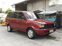 Selling 2nd Hand Toyota Tamaraw 1999 in Quezon City