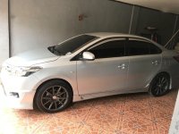 2nd Hand Toyota Vios 2016 at 50000 km for sale in Daraga