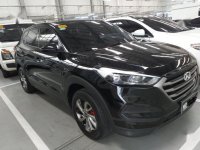 2nd Hand Hyundai Tucson 2016 at 20000 km for sale in Quezon City