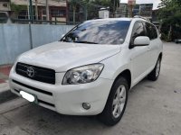 2nd Hand Toyota Rav4 2007 at 70000 km for sale