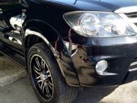 2nd Hand Toyota Fortuner 2007 for sale in Pulilan