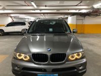 Selling Bmw X5 2006 Automatic Gasoline in Quezon City