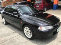 Selling 2nd Hand Mitsubishi Lancer 1997 in Quezon City
