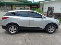 2nd Hand Hyundai Tucson 2010 for sale in Bacoor