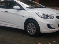 2017 Hyundai Accent for sale in San Jose del Monte