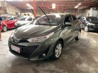 Toyota Vios 2019 Automatic Gasoline for sale in Marikina