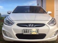 Selling 2nd Hand Hyundai Accent in Pateros