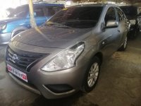 Selling Nissan Almera 2018 at 21240 km in Lapu-Lapu