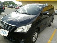 Selling 2nd Hand Toyota Innova 2014 in Bulakan