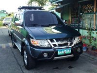 Isuzu Crosswind 2012 Manual Diesel for sale in Lipa