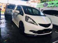 Sell 2nd Hand 2009 Honda Jazz at 91000 km in Quezon City