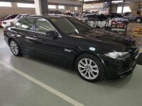 Sell 2nd Hand 2016 Bmw 520D at 12000 km in Taytay