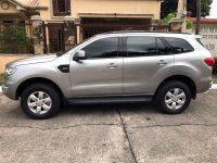 2nd Hand Ford Everest 2016 for sale in Angeles