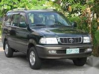 Toyota Revo 2004 Manual Gasoline for sale in Legazpi