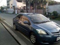 Selling Toyota Vios 2010 at 110000 km in Quezon City
