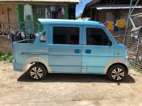 2nd Hand Suzuki Multi-Cab for sale in Cebu City
