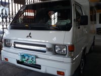 Mitsubishi L300 2013 Manual Diesel for sale in Quezon City