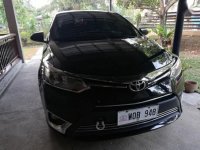 2nd Hand Toyota Vios Automatic Gasoline for sale in Lipa