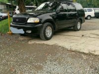 Selling 2nd Hand Ford Expedition 2002 in Mandaluyong