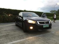 2nd Hand Honda Accord 2009 for sale in Bacoor