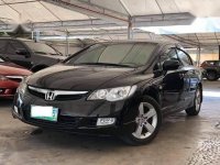 2008 Honda Civic for sale in Makati