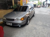 Selling 2nd Hand Toyota Corolla 1998 at 90000 km in Umingan