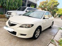 Selling Mazda 3 2010 Automatic Gasoline in Bacoor
