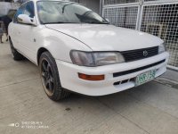 2nd Hand Toyota Corolla for sale in Quezon City