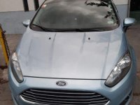 Used Ford Fiesta 2014 for sale in Quezon City