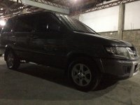 Selling 2nd Hand Isuzu Crosswind 2015 in Dagupan