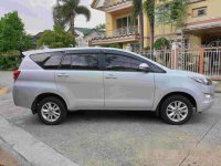 Used Toyota Innova 2017 at 25000 km for sale 