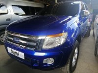 2nd Hand Ford Ranger 2015 at 65000 km for sale in Lapu-Lapu