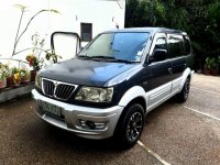 2nd Hand Mitsubishi Adventure 2002 for sale in Baguio