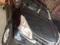 Toyota Avanza 2014 Manual Gasoline for sale in Pasig