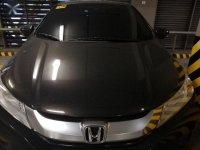 Selling 2nd Hand Honda City 2014 in Manila