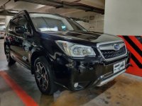 Selling 2nd Hand Subaru Forester 2014 in Mandaluyong