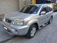 Nissan X-Trail 2005 Automatic Gasoline for sale in Makati