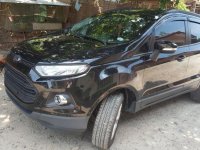 2017 Ford Ecosport for sale in San Juan