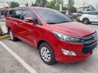 2nd Hand Toyota Innova 2017 at 20000 km for sale in Parañaque