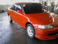 2nd Hand Honda Civic 1994 for sale in Imus