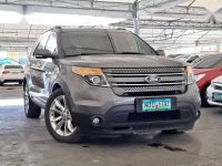 2nd Hand Ford Explorer 2013 at 63000 km for sale in Makati