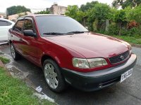 2003 Toyota Corolla for sale in Quezon City