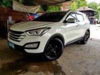 Like New Hyundai Santa Fe for sale in Rosales