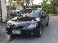 2nd Hand Mazda 3 2007 Automatic Gasoline for sale in Las Piñas